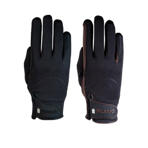 Roeckl Winchester Glove -  Zilco