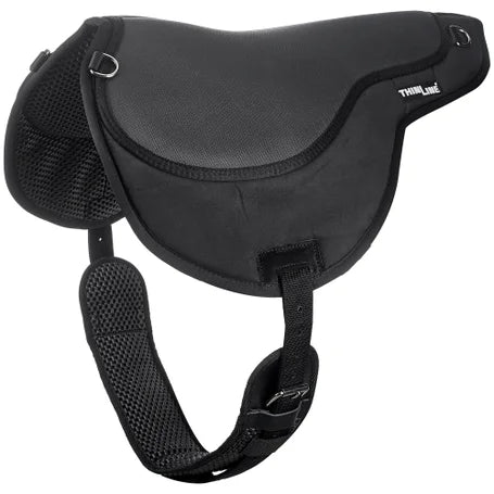 Bareback Pad Riding Stirrups by ThinLine