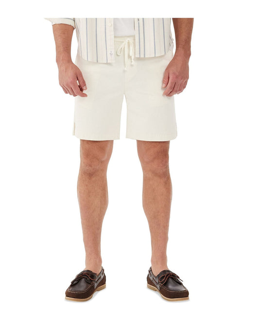 RM Williams Rugby Short