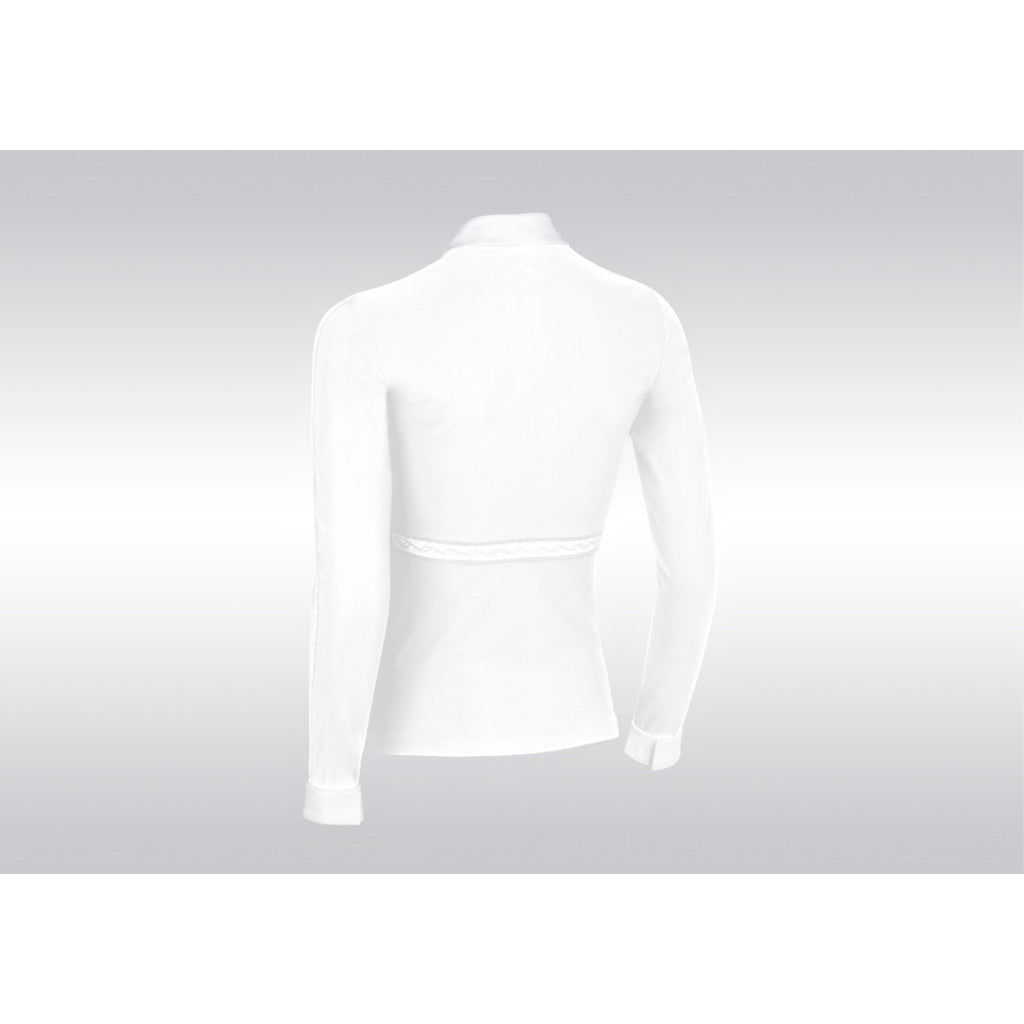 Samshield Caroline Polo - Long Sleeve -  Samshield