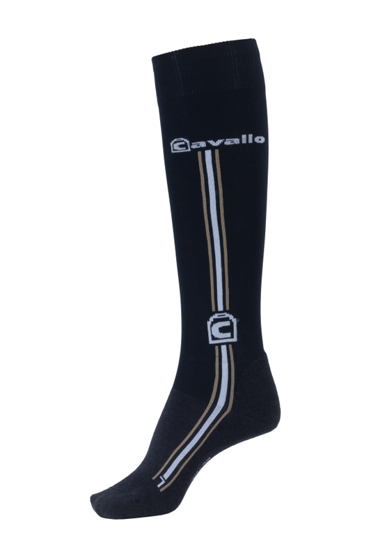 Cavallo CAVALSAMY X Winter Socks