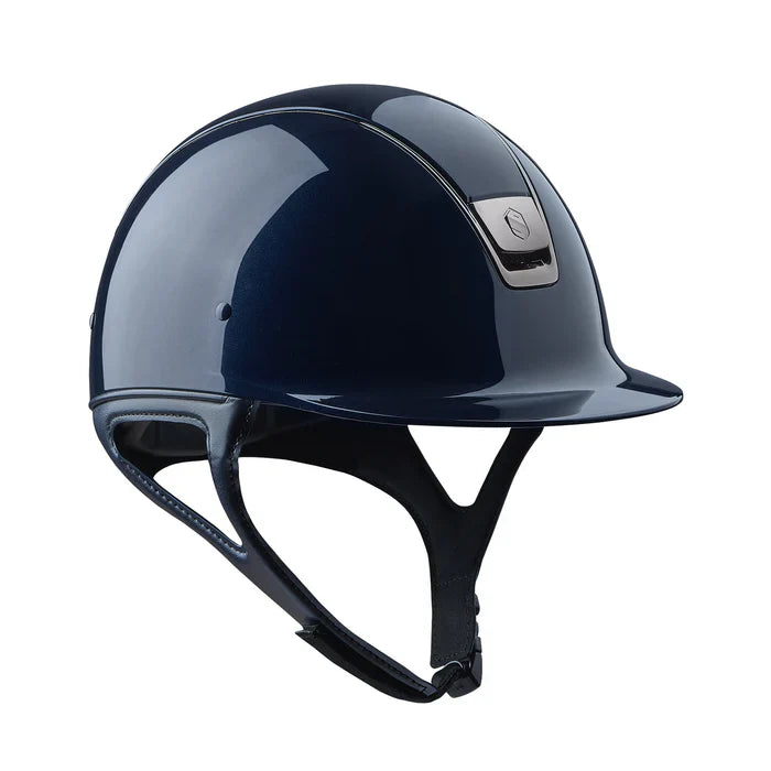 Samshield Shadow Glossy 2.0 Helmet