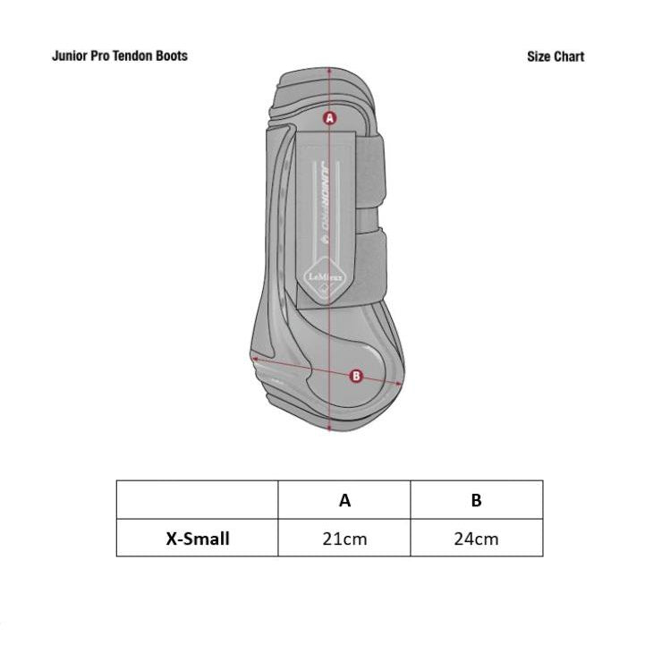 Shop LeMieux Junior Pro Boots for Optimal Performance-Southern Sport Horses-The Equestrian