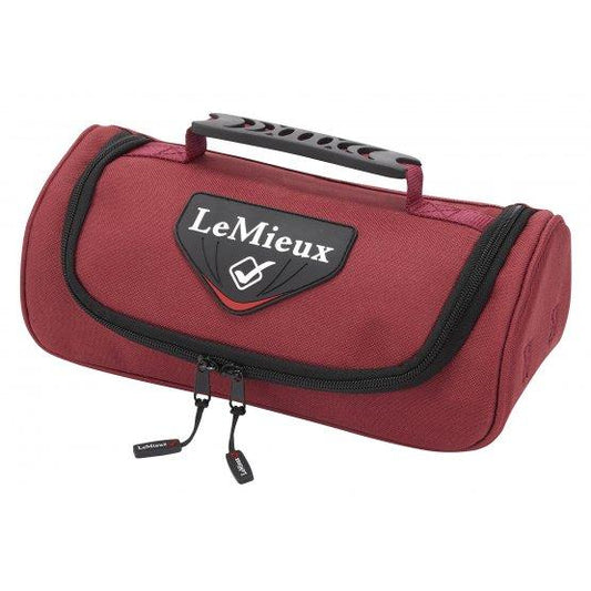 Shop LeMieux Tack Cleaning Bag for Optimal Maintenance of Your Equestrian Gear-Southern Sport Horses-The Equestrian