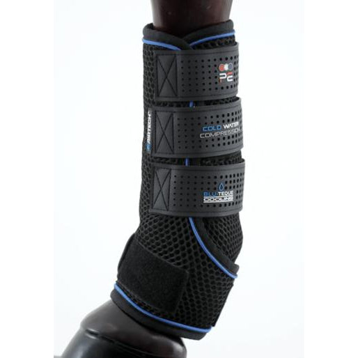 Shop Premier Equine Cold Water Compression Boots for Optimal Recovery-Southern Sport Horses-The Equestrian