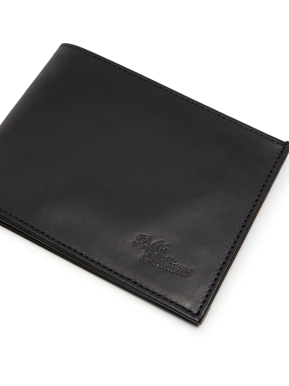 Rm Williams Singleton Bi-Fold Wallet