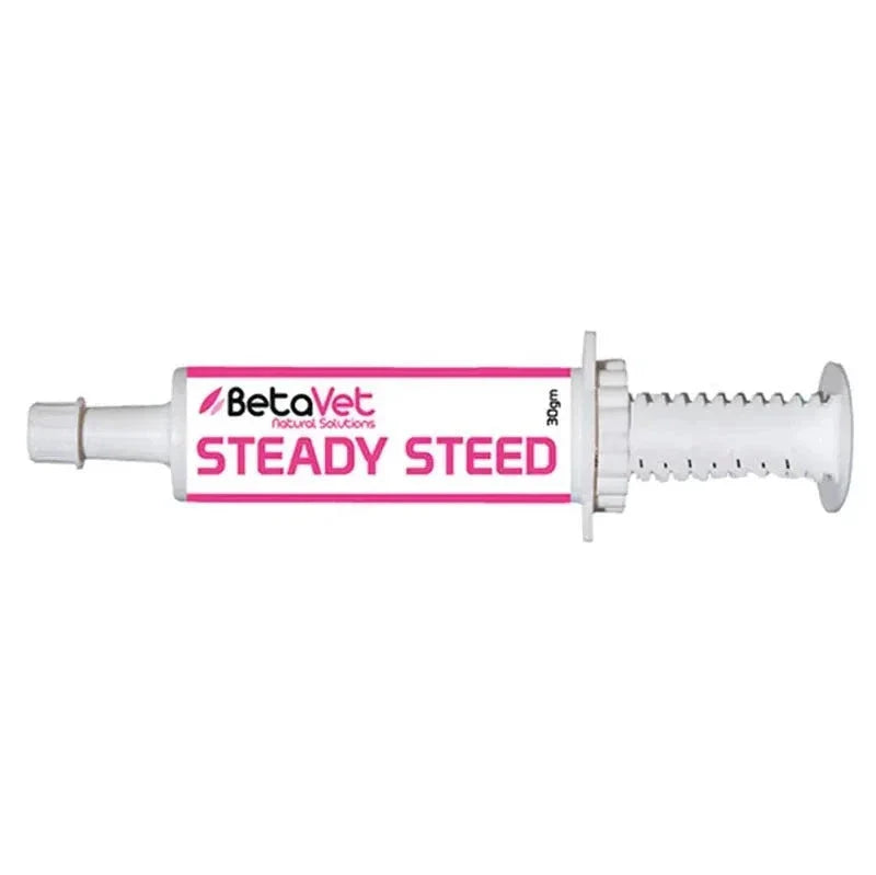 Betavet Steady Steed Paste 30g