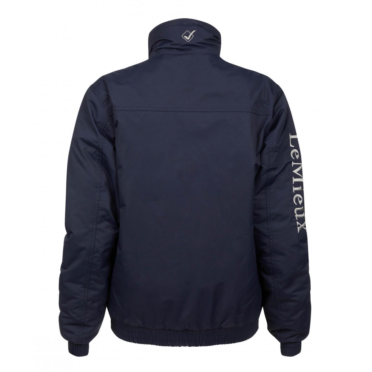 Team LeMieux Crew Jacket-LeMieux-Southern Sport Horses