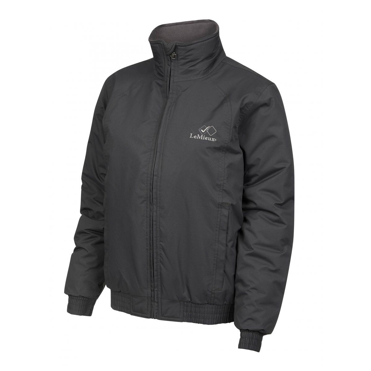 Team LeMieux Crew Jacket-LeMieux-Southern Sport Horses