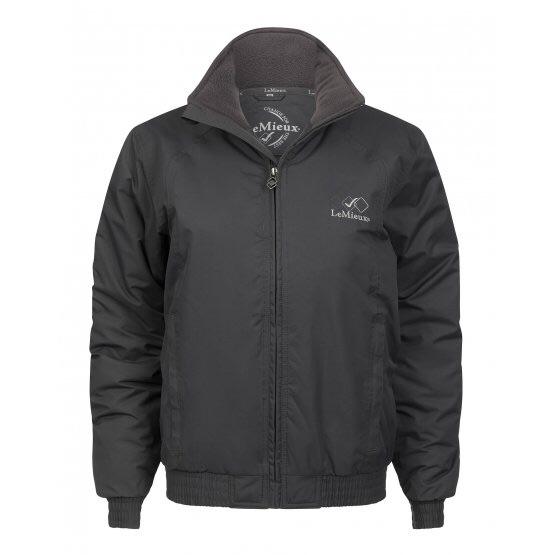 Team LeMieux Crew Jacket-LeMieux-Southern Sport Horses