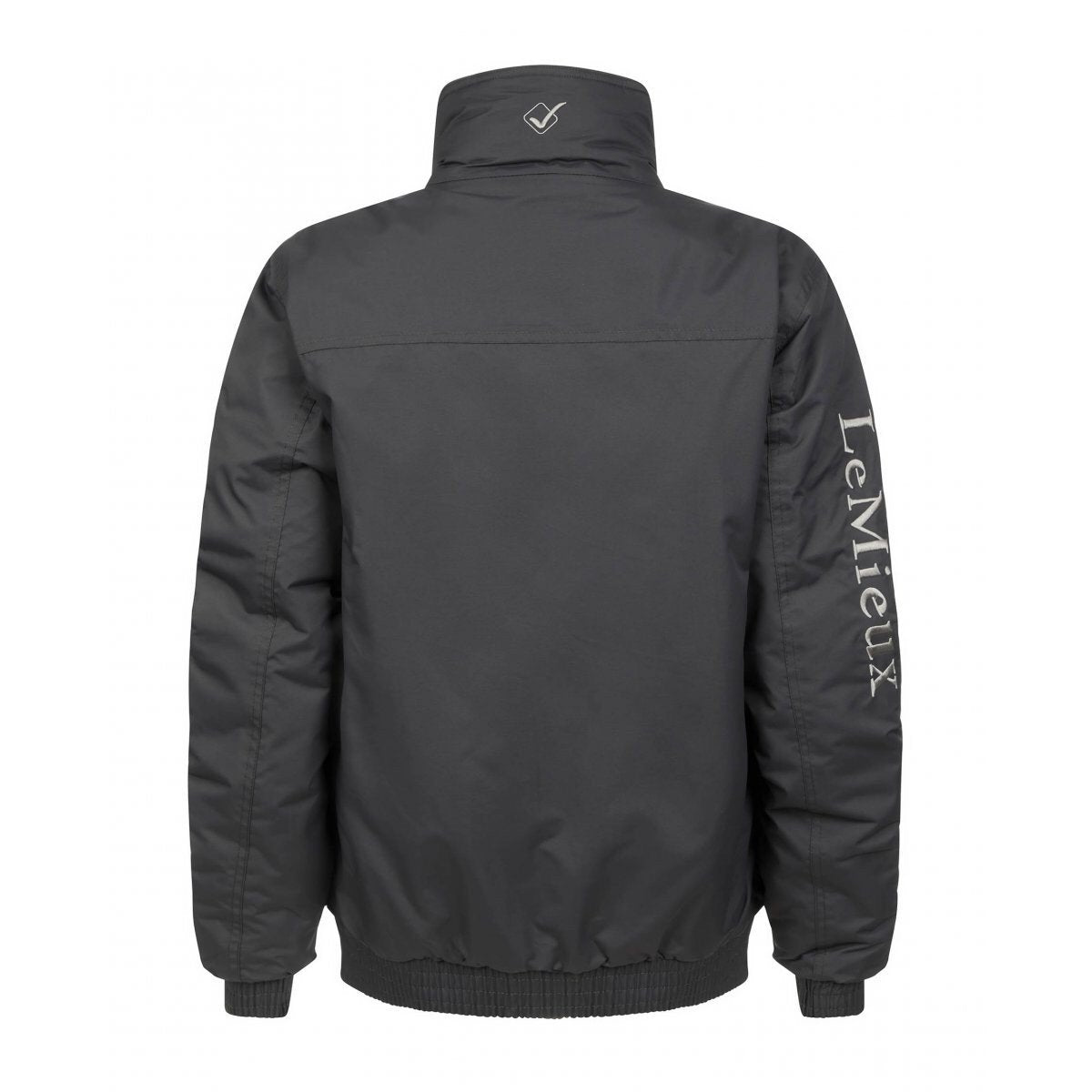 Team LeMieux Crew Jacket-LeMieux-Southern Sport Horses