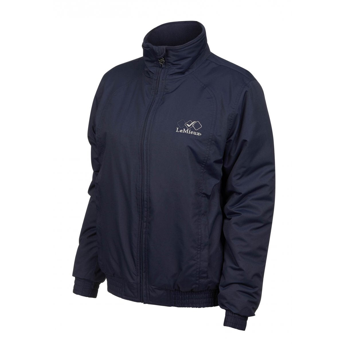 Team LeMieux Crew Jacket-LeMieux-Southern Sport Horses