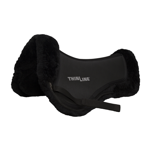 ThinLine Trifecta Sheepskin Comfort Half Pad -  ThinLine