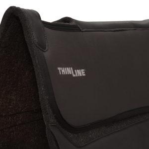 ThinLine Western Pro-Tech Felt Pad- Square -  ThinLine