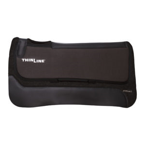 ThinLine Western Pro-Tech Felt Pad- Square -  ThinLine