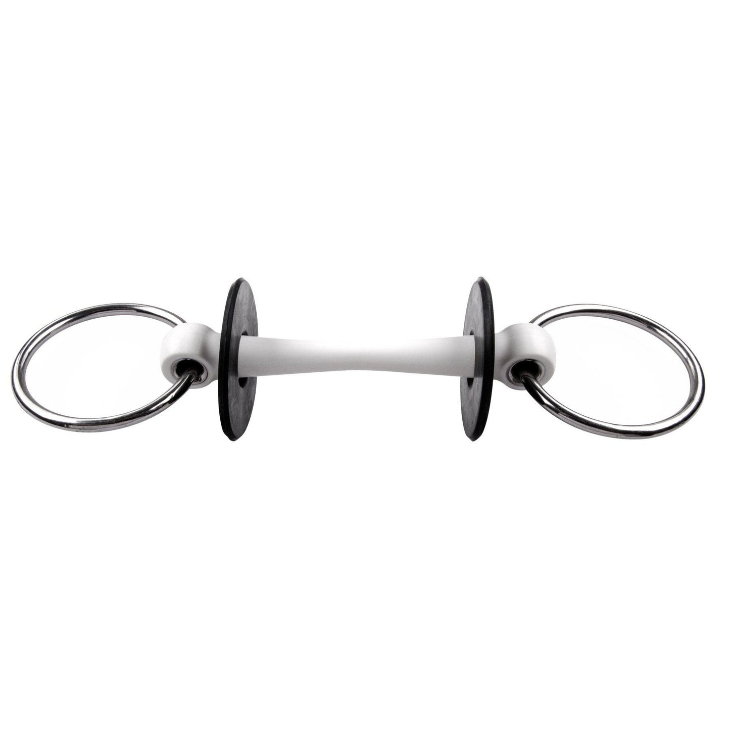 Trust Loose Ring Flexisoft -  Equine Industry