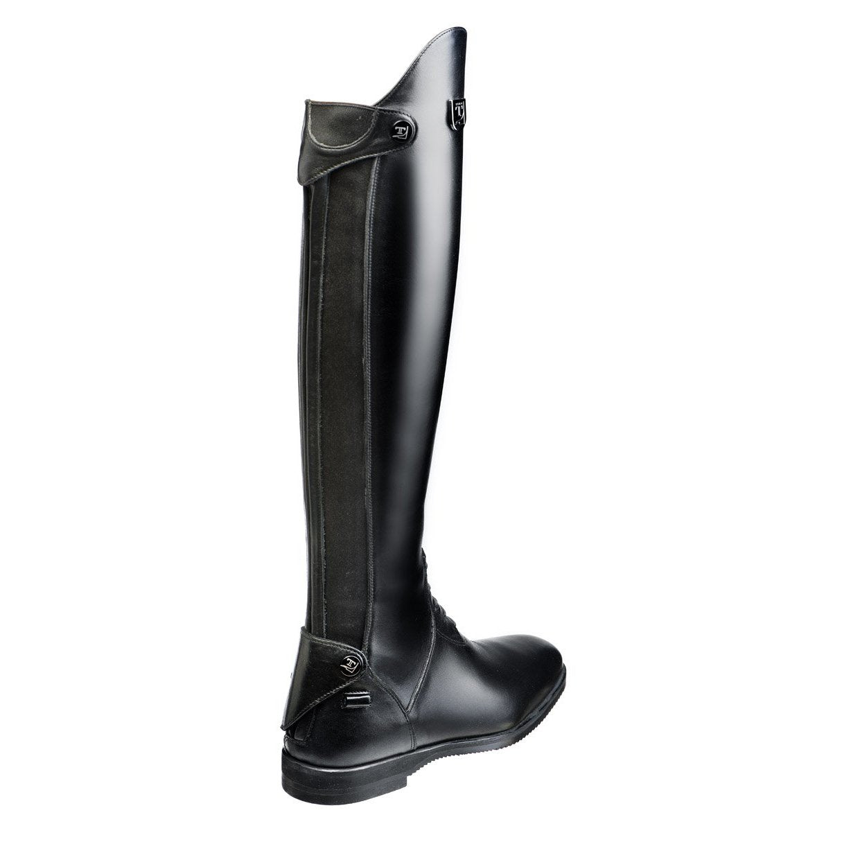 Tucci Galileo Field Boot -  Tucci