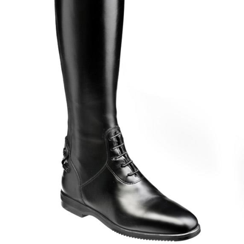 Tucci Galileo Field Boot -  Tucci