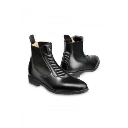 Tucci Harley Short Boot -  Tucci