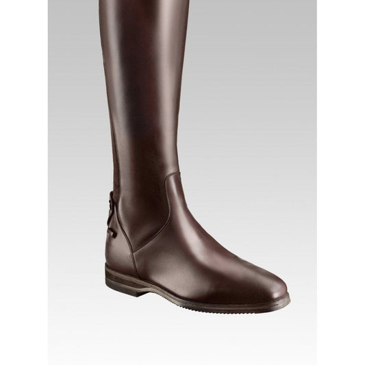 Tucci Leonardo Long Boot -  Tucci