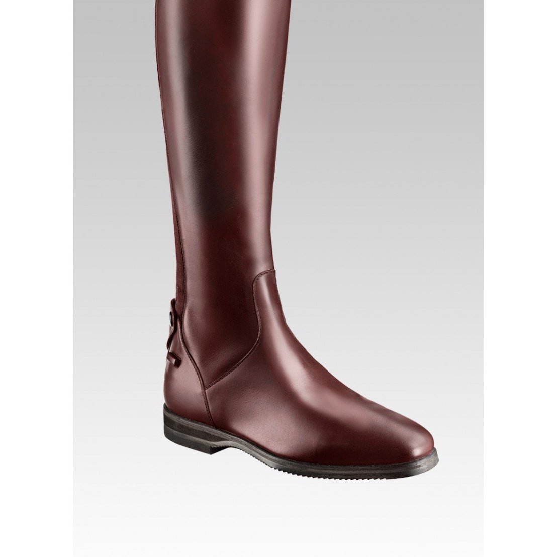 Tucci Leonardo Long Boot -  Tucci