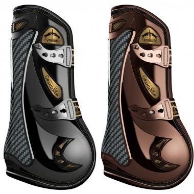 Veredus Carbon Gel Grand Slam Boots-boot-Southern Sport Horses