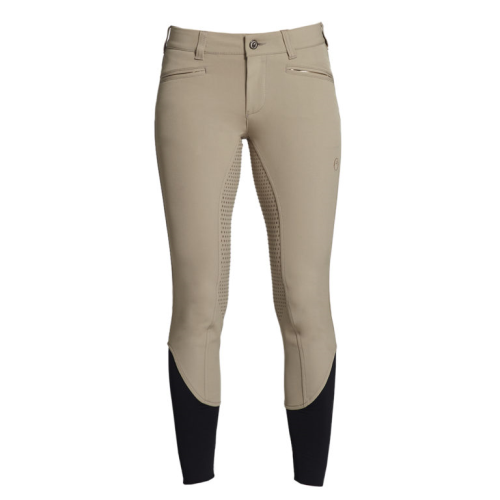 Vestrum Roma Full Grip Breeches -  Vestrum