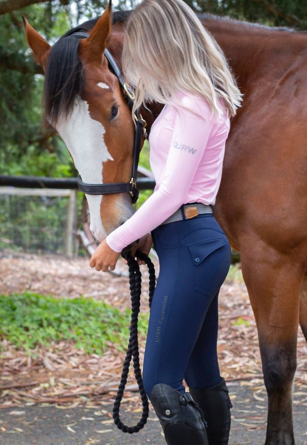 Kentaur Australia  Horse Pilot XDesign Womens Competition Breeches