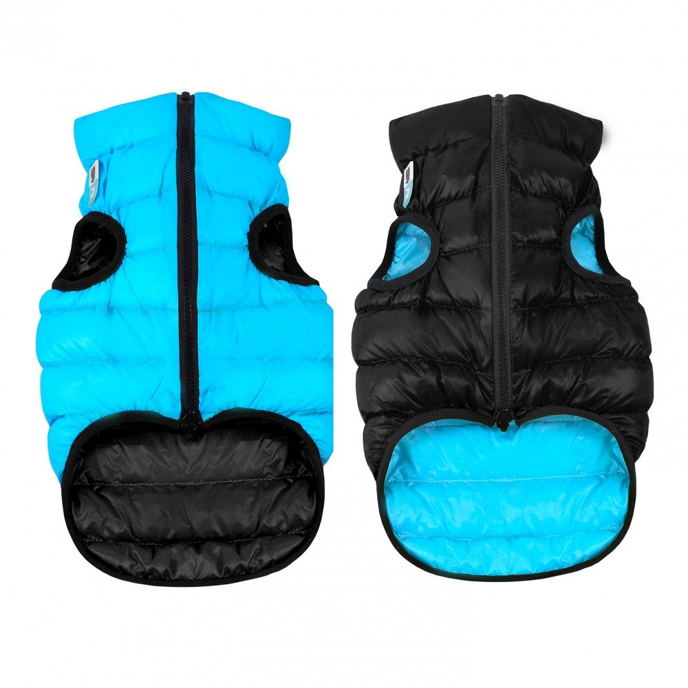 Airyvest Blue & Black-Ascot Saddlery-The Equestrian