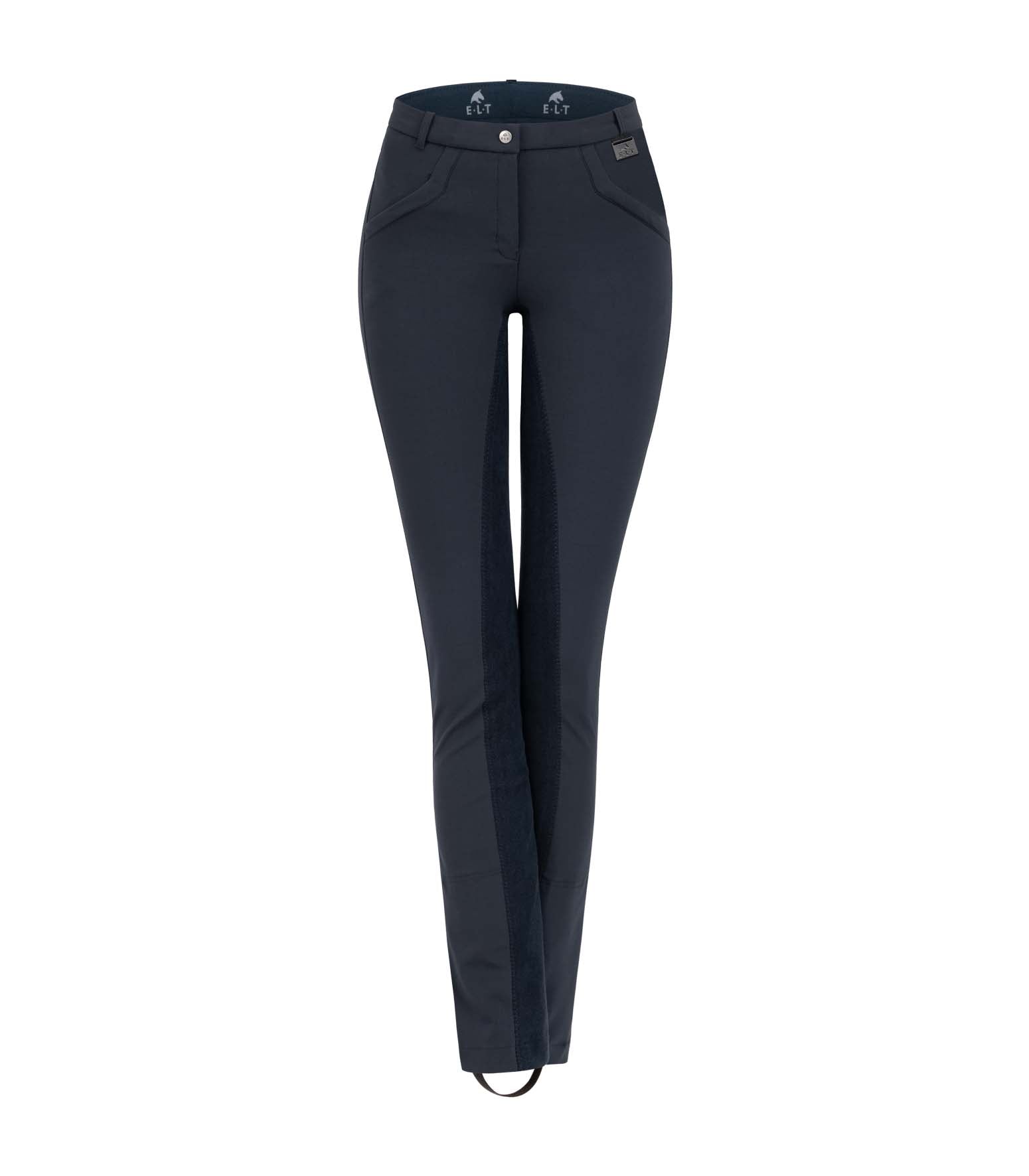 ELT Micro Jodhpurs Night Blue