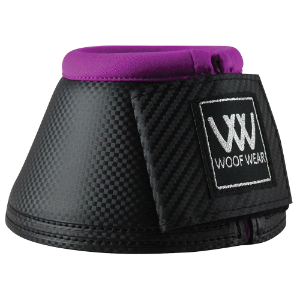 Woof Wear Pro Over Reach Boots-Trailrace Equestrian Outfitters-The Equestrian