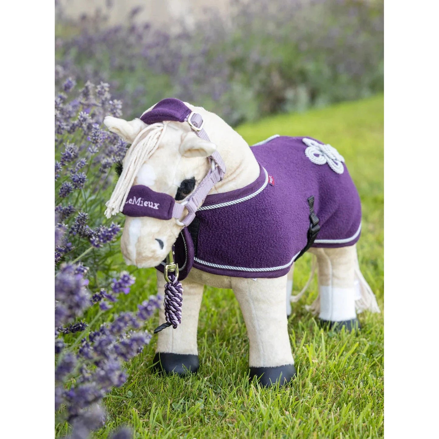 Mini LeMieux Toy Pony Rug-Southern Sport Horses-The Equestrian