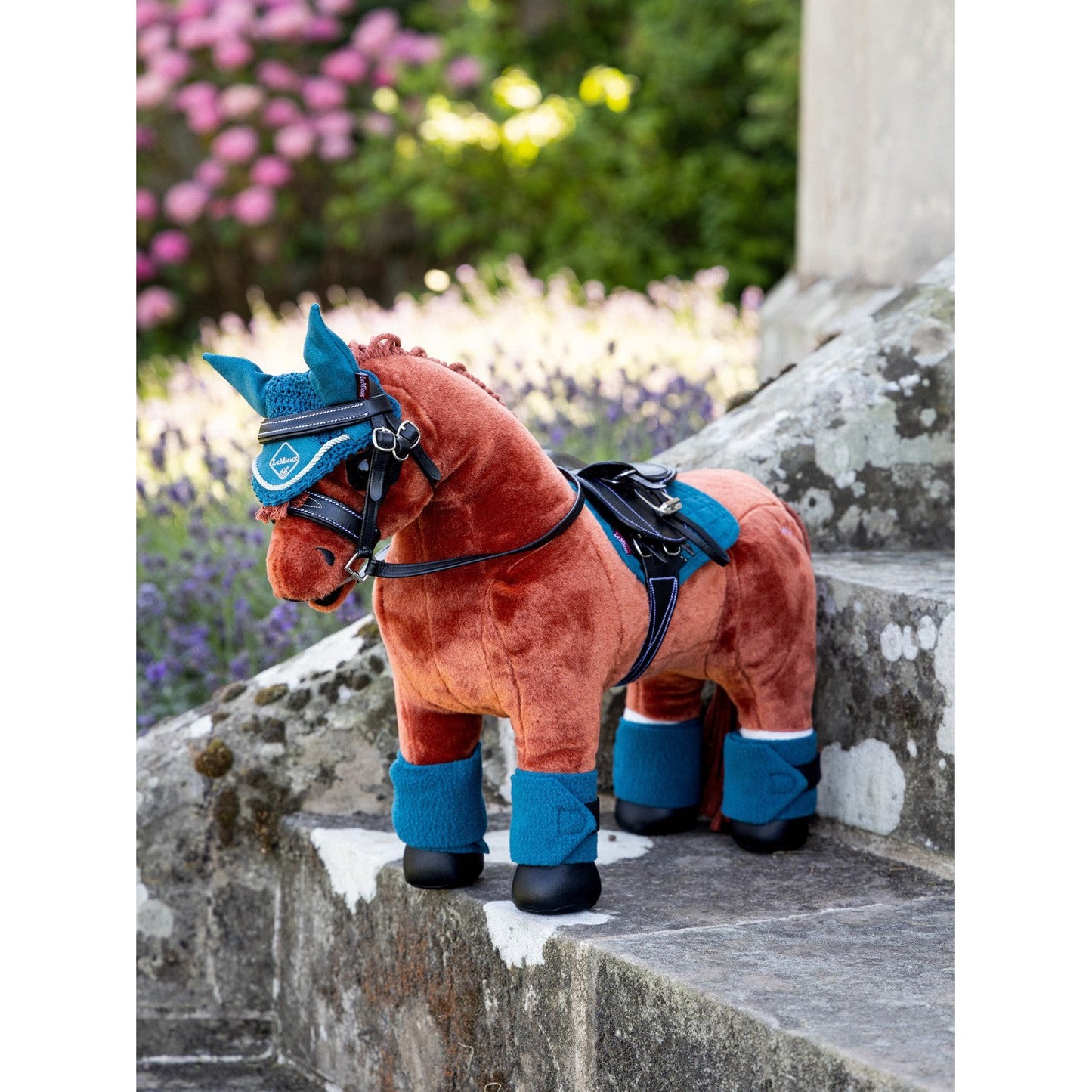 Mini LeMieux Toy Pony Bandages-Southern Sport Horses-The Equestrian