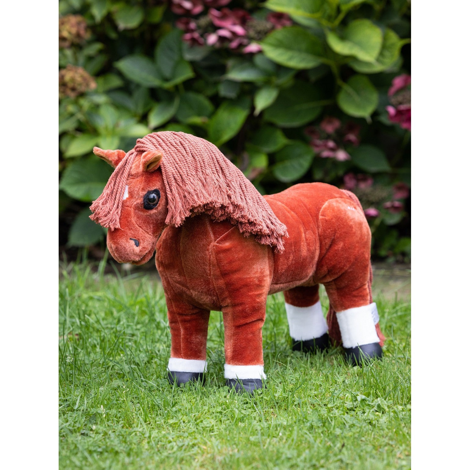 LeMieux Bella Pony Soft Toy