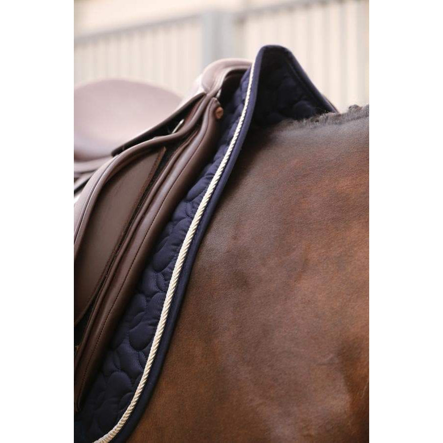 Dressage Saddle Pads in Kentucky Style-Dapple EQ-The Equestrian