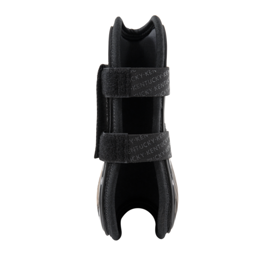 Kentucky Horsewear Tendon Boot Velcro-Trailrace Equestrian Outfitters-The Equestrian