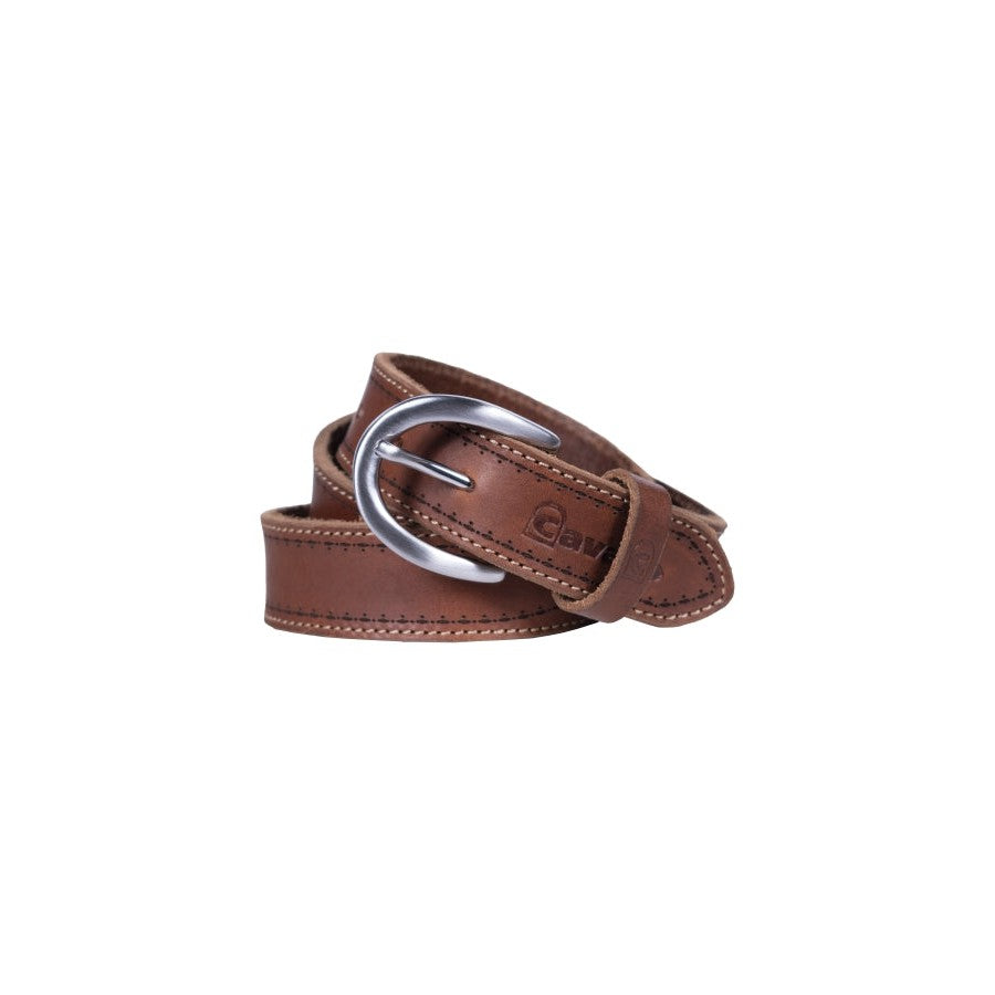 Cavallo TAIMI Belt - Cognac-Little Equine Co-The Equestrian