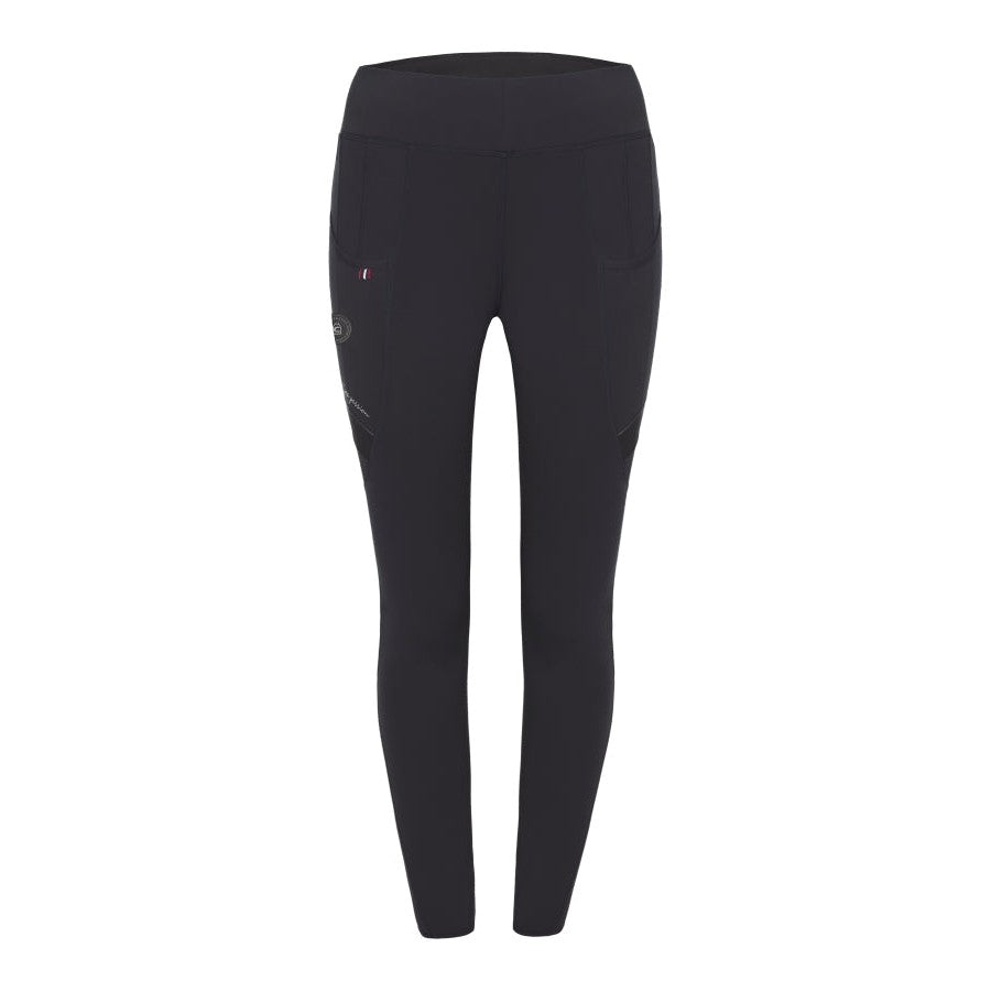 Cavallo LIN GRIP Riding Leggings-Little Equine Co-The Equestrian