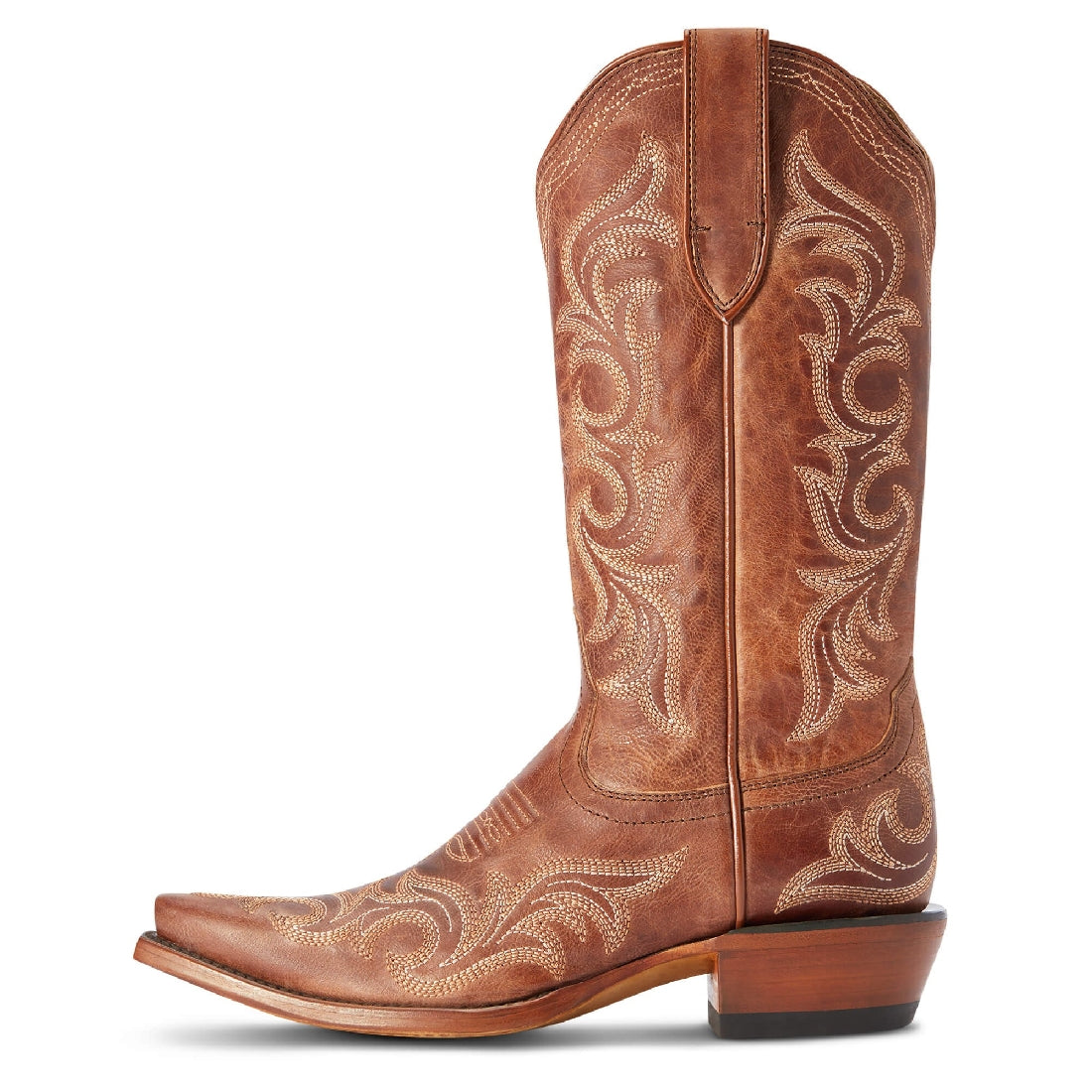 Ariat bristol discount western boot