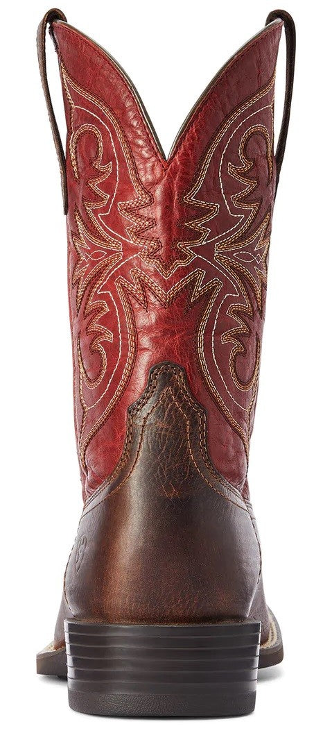 Sport Pardner Western Boot