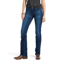 Shop Candace Jeans - Dark Wash, Straight Leg, Performance Stretch