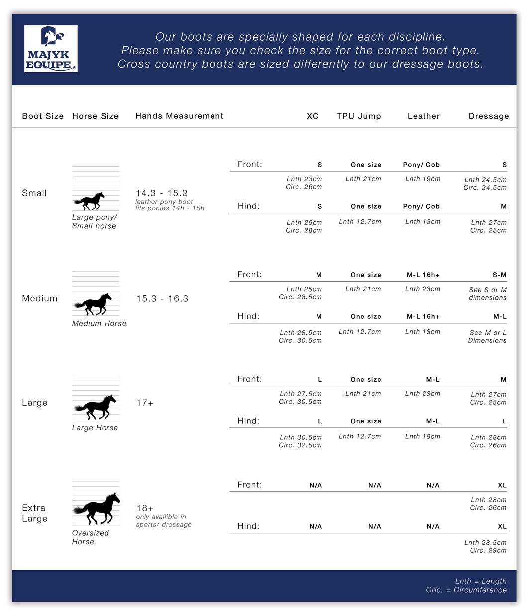 Majyk Equipe Sport Dressage Boots – 2 Colours-Top Brands-The Equestrian