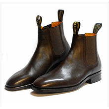 Baxter dress boots hotsell