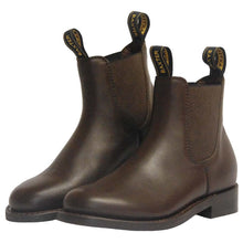 Baxter appaloosa boots best sale