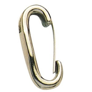 Bit Clip Metal Small Each-Ascot Saddlery-The Equestrian