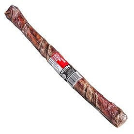 Blackdog brand single meaty stick chew treat for dogs.