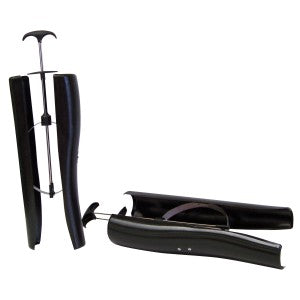 Boot Trees Plastic Stc-Ascot Saddlery-The Equestrian