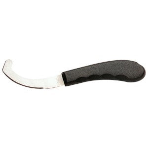 Bot Egg Knife-Ascot Saddlery-The Equestrian