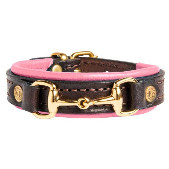 Bracelet On The Bit Havana Vivacious-Ascot Saddlery-The Equestrian