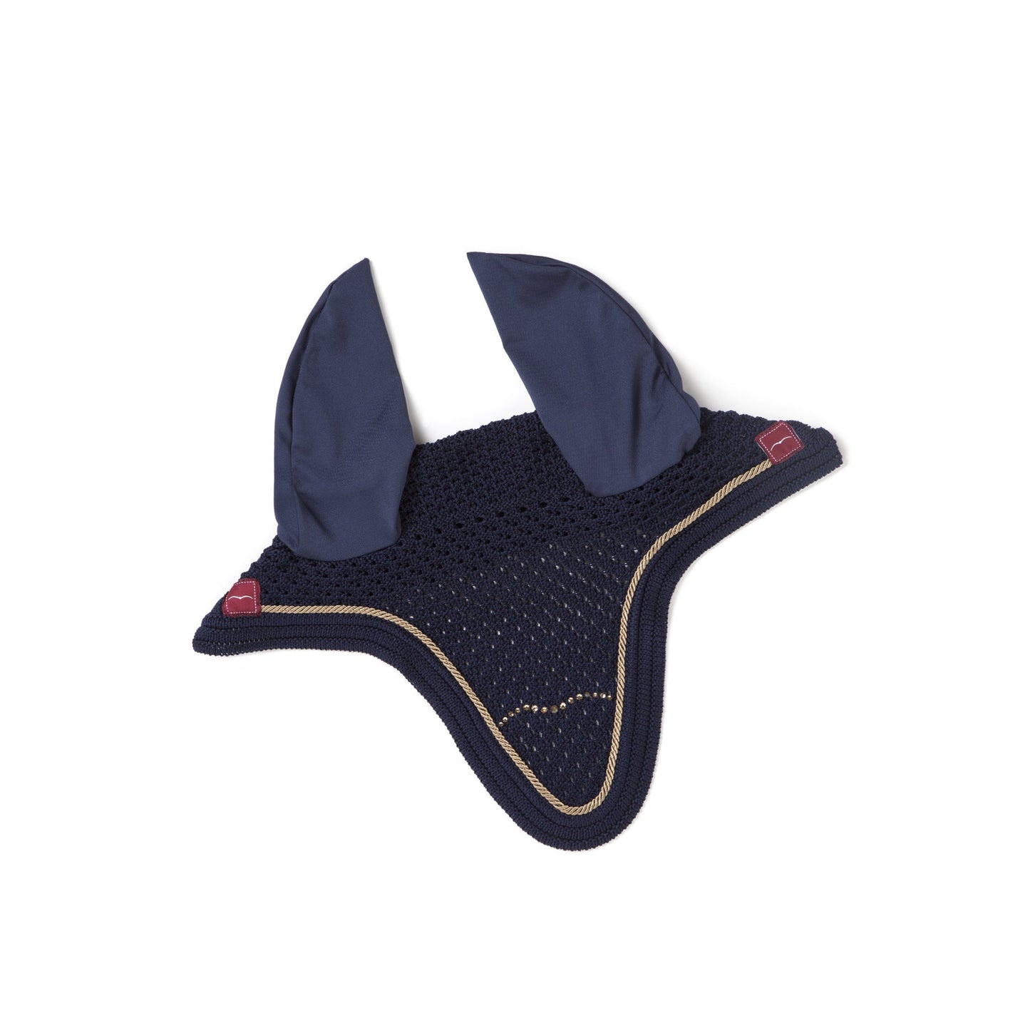 Animo CIDOS Fly Hood-Dapple EQ-The Equestrian